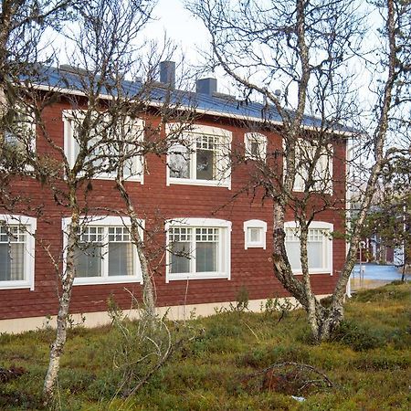 Apartments Rautulampi Saariselkä Exterior foto
